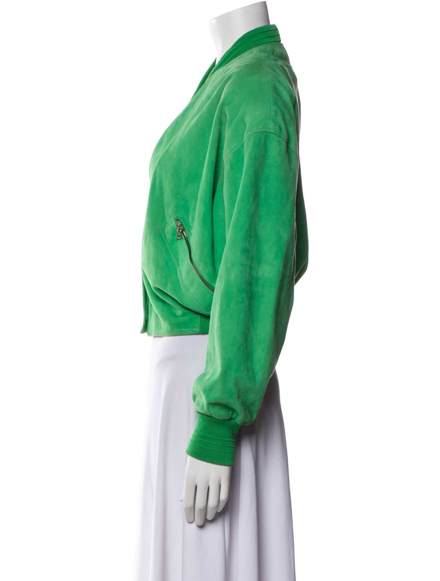 Gianni Versace Vintage 1980's Bolero