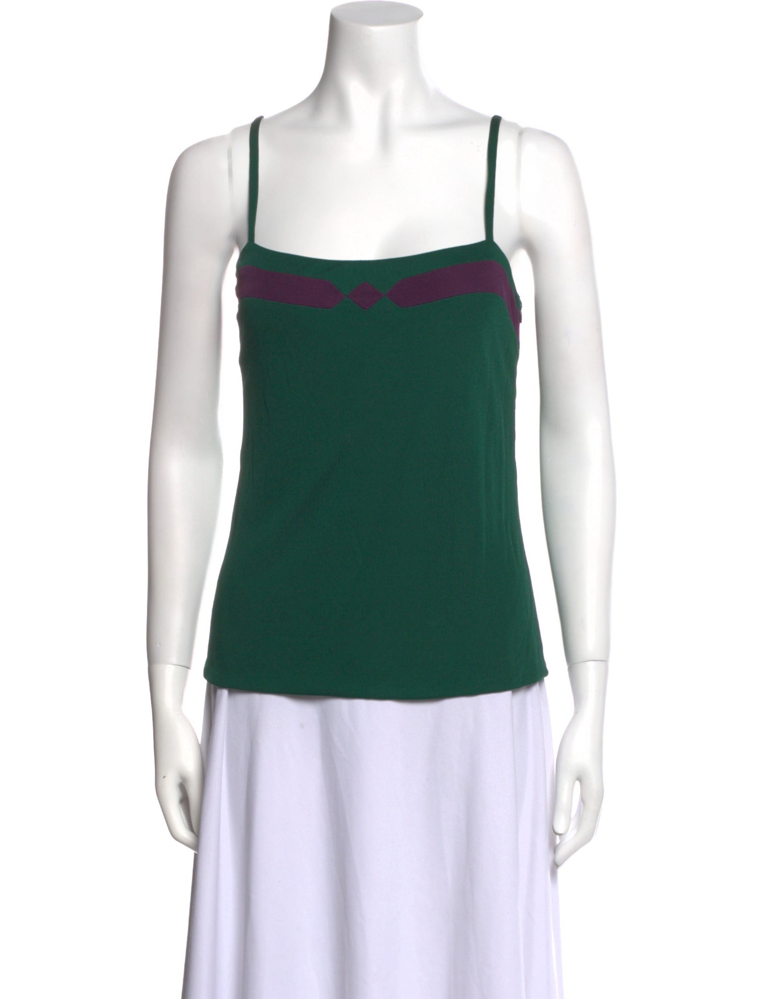 Gianni Versace Vintage 1997 Top