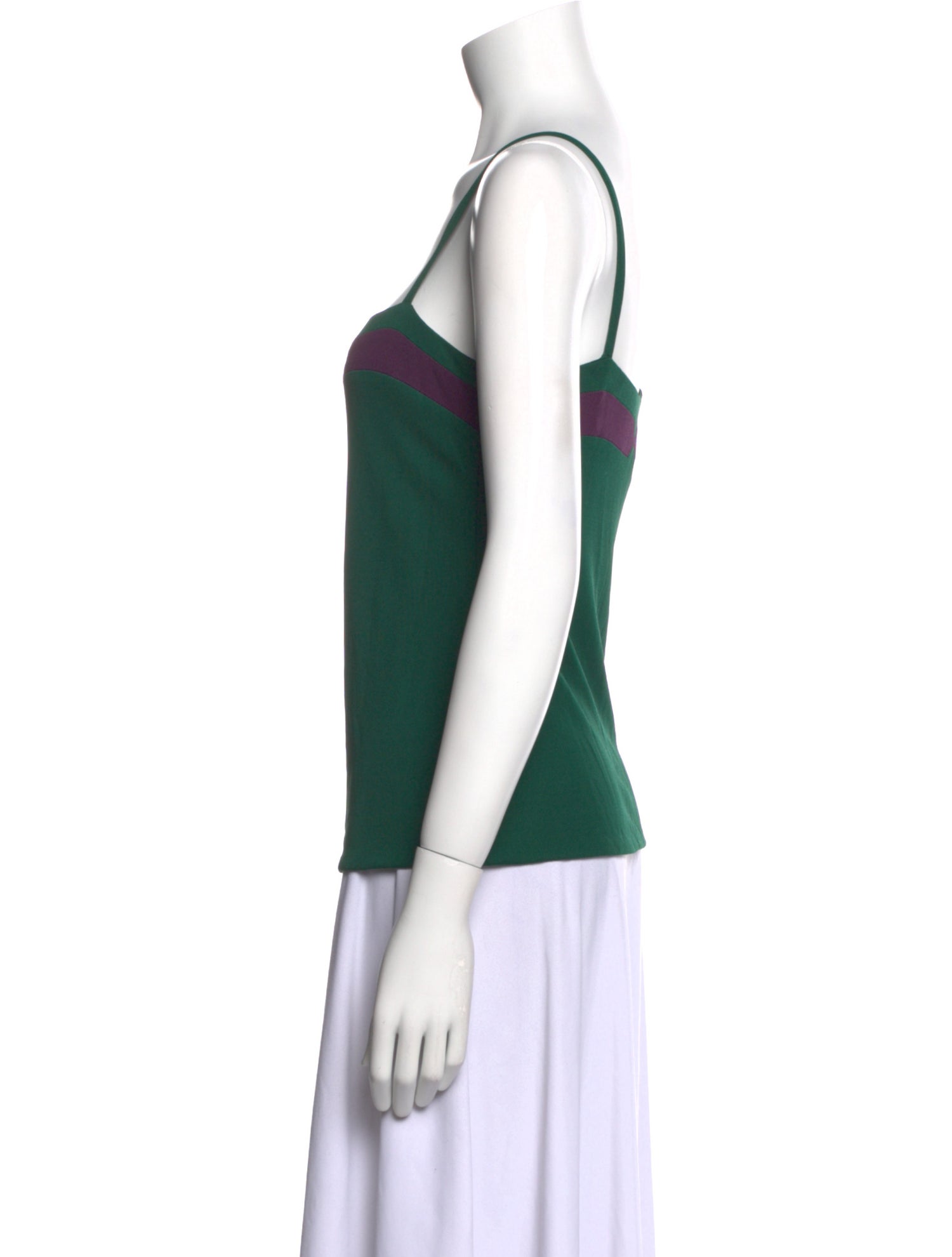 Gianni Versace Vintage 1997 Top