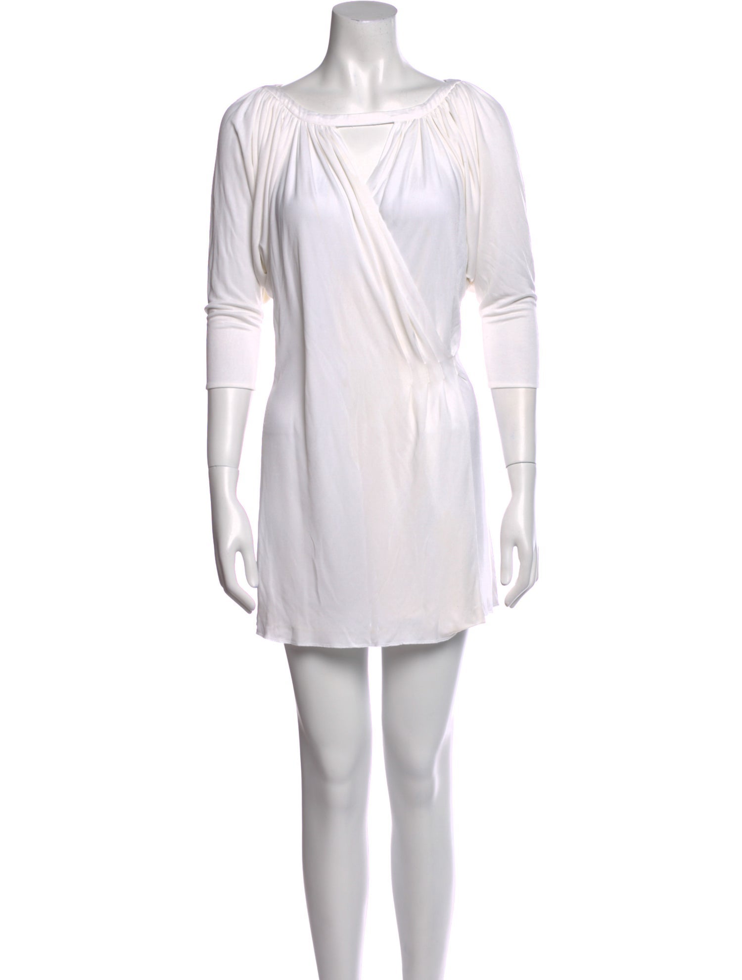 Gianni Versace Vintage Mini Dress