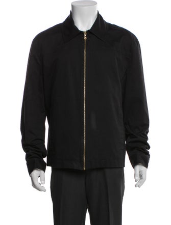 Gianni Versace Bomber Jacket