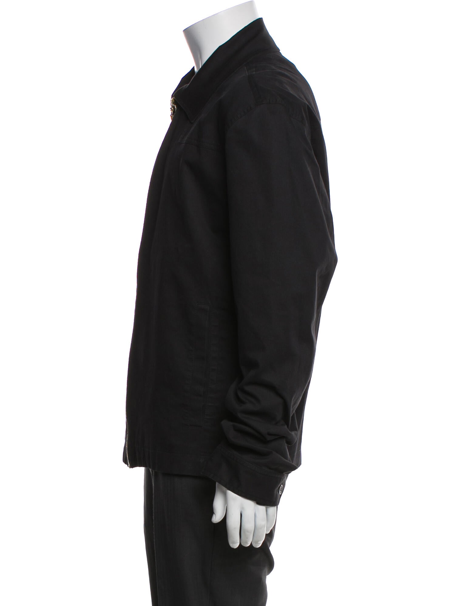 Gianni Versace Bomber Jacket