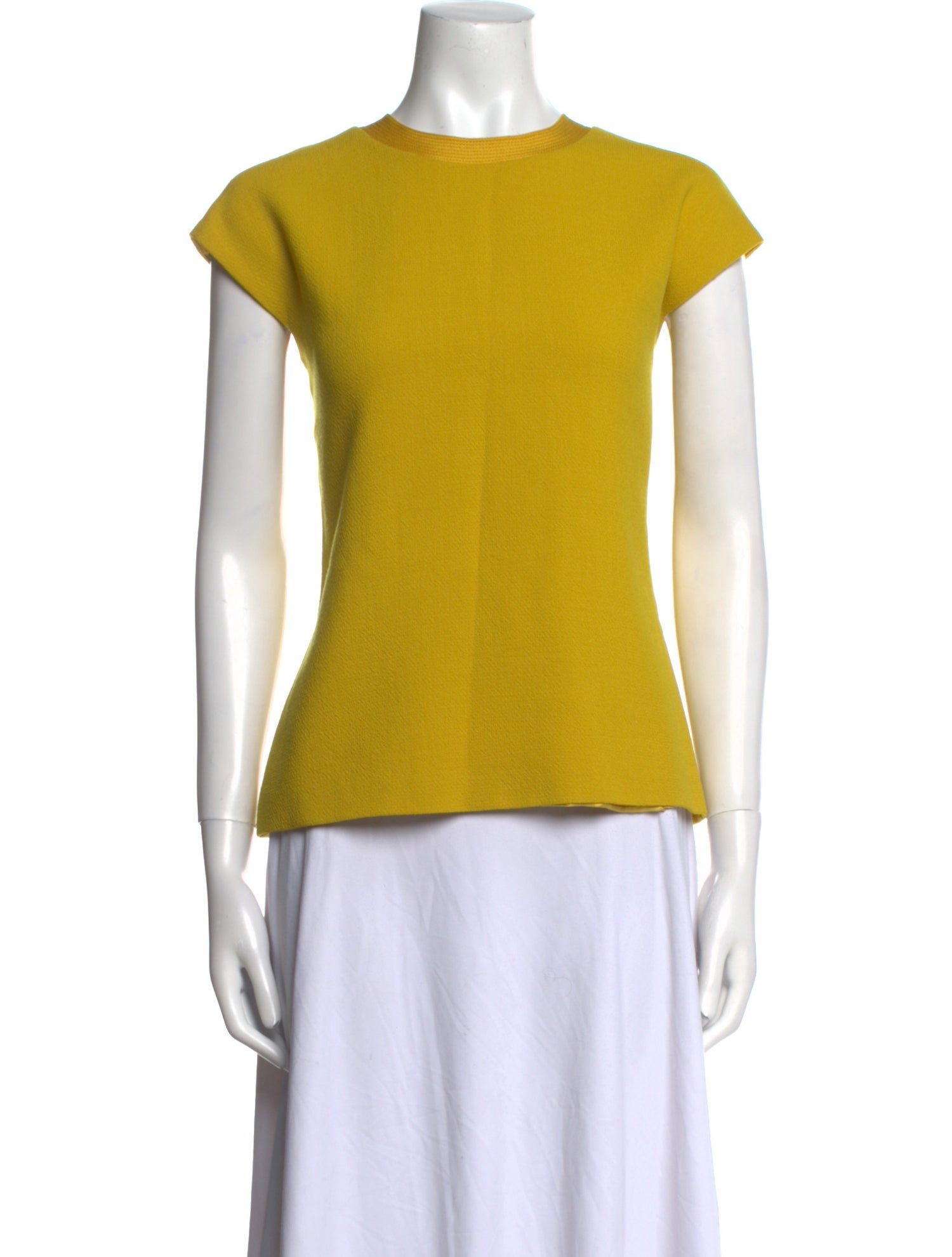 Gianni Versace Vintage 1991 T-Shirt