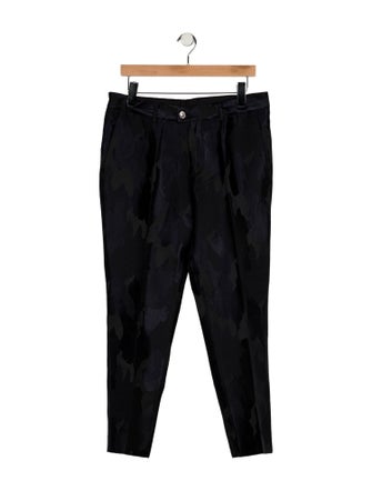 Gianni Versace Joggers