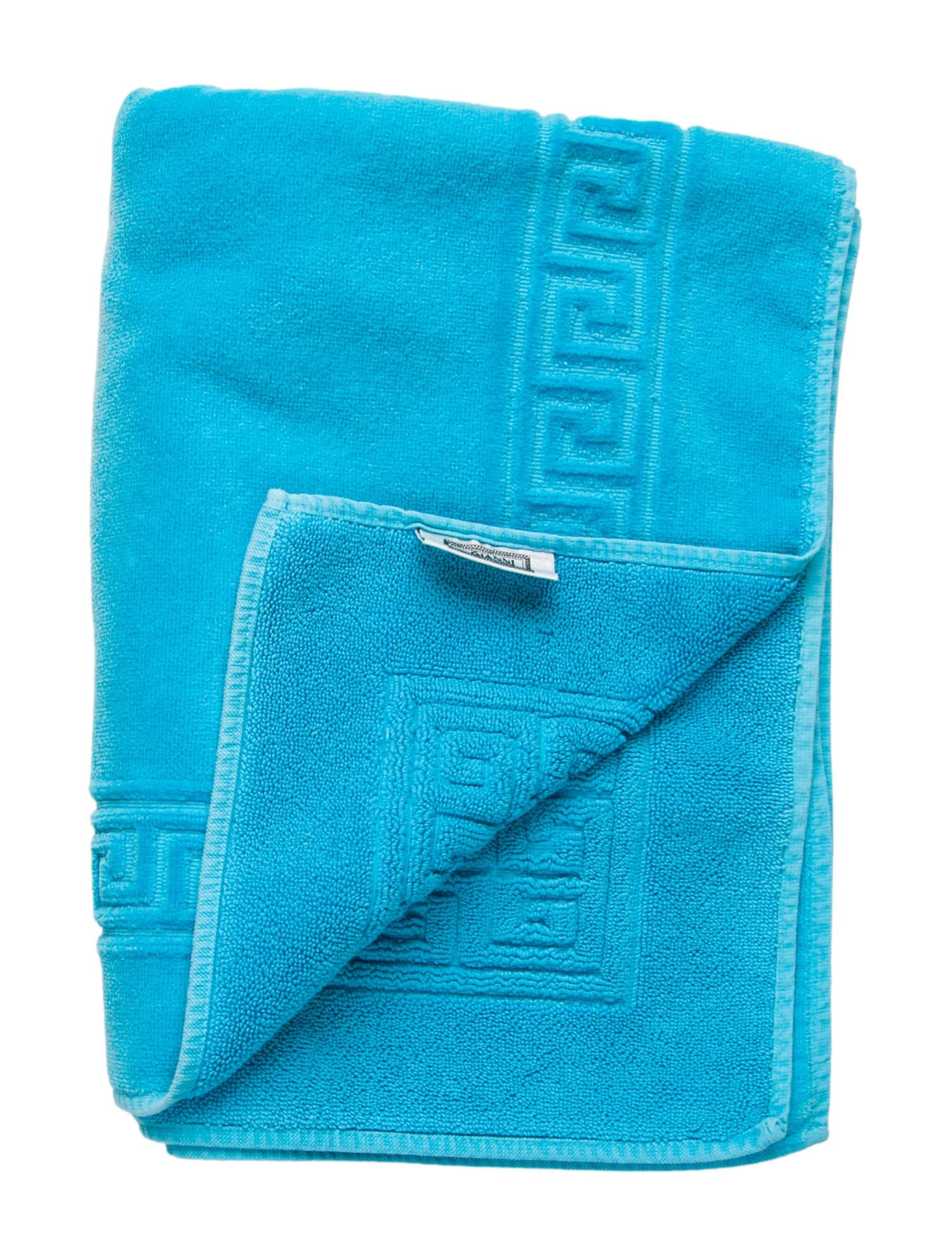 Gianni Versace Medusa Bath Towel