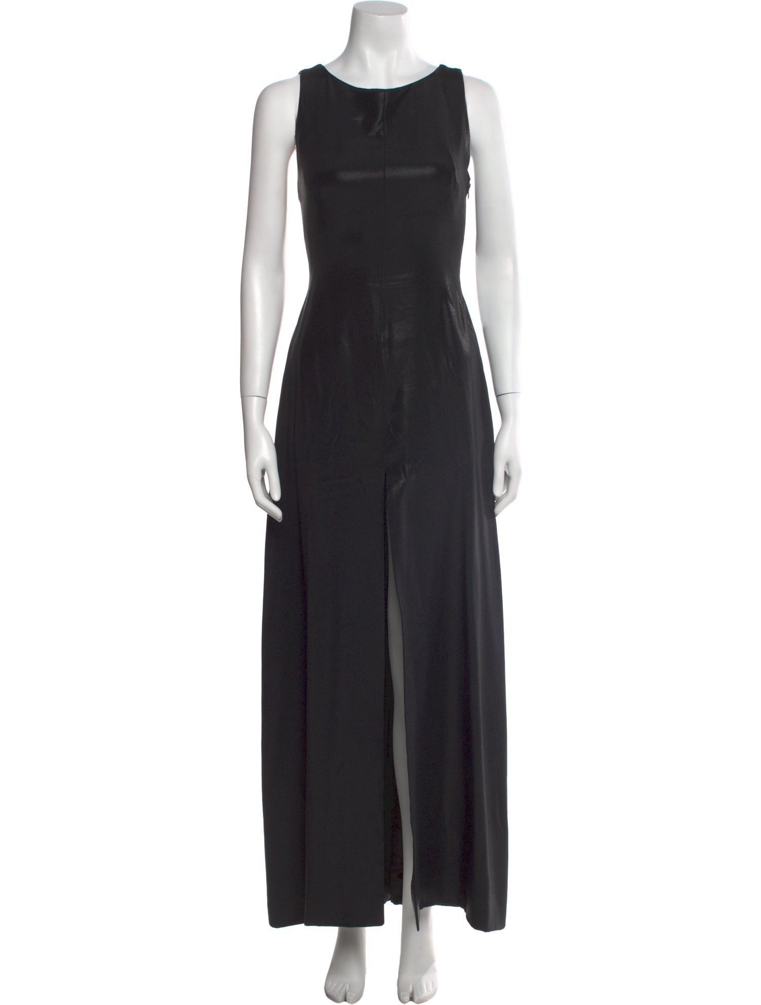 Gianni Versace Vintage Long Dress