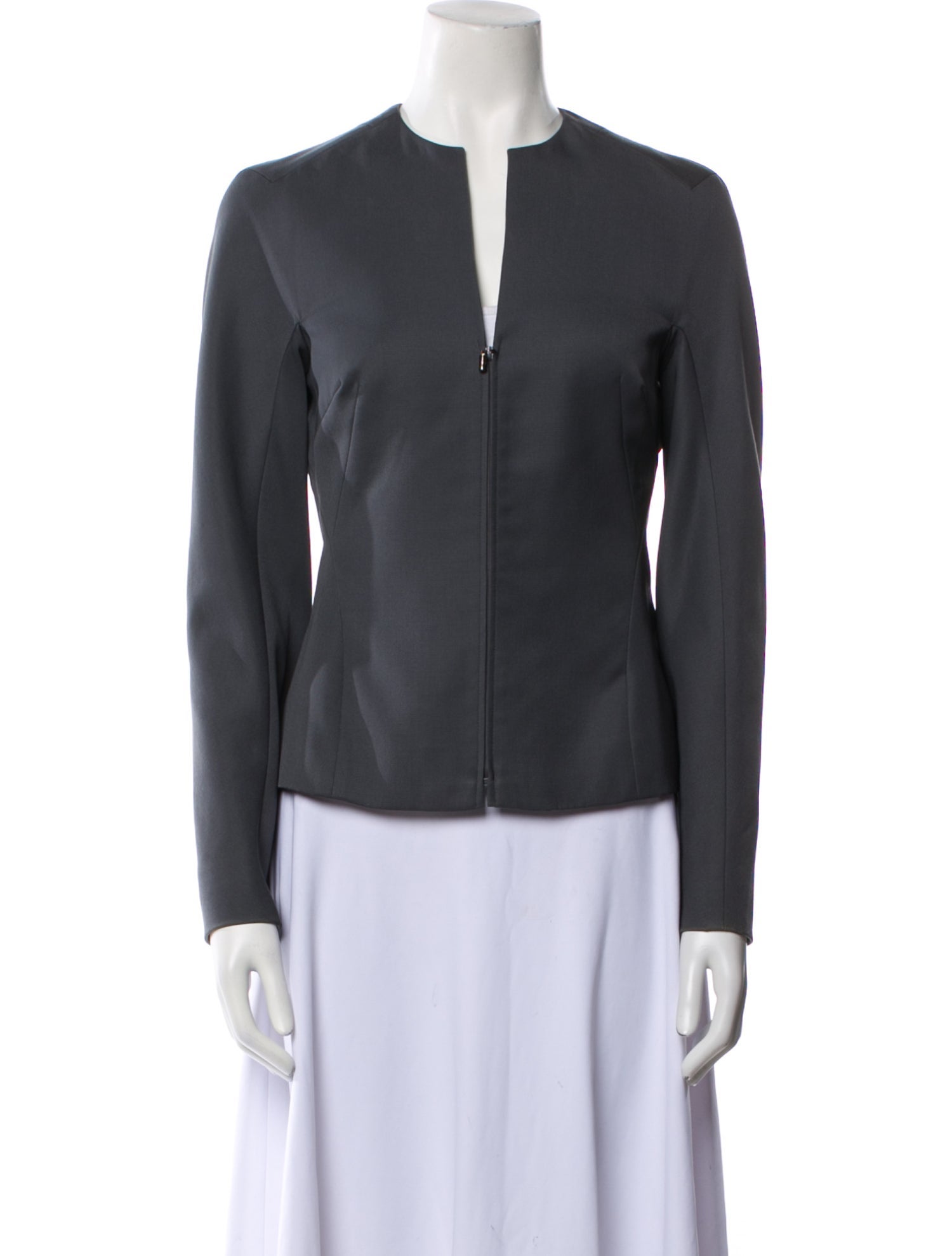 Gianni Versace Vintage 1999 Evening Jacket