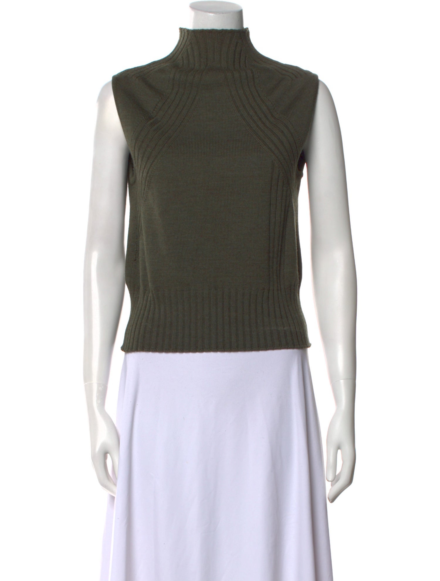 Gianni Versace Vintage Late 1990's - Early 2000's Sweater