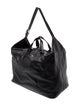 Gianni Versace Leather Hobo