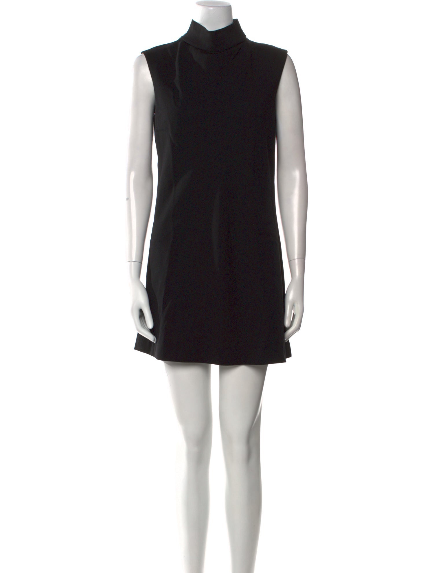 Gianni Versace Vintage Mini Dress