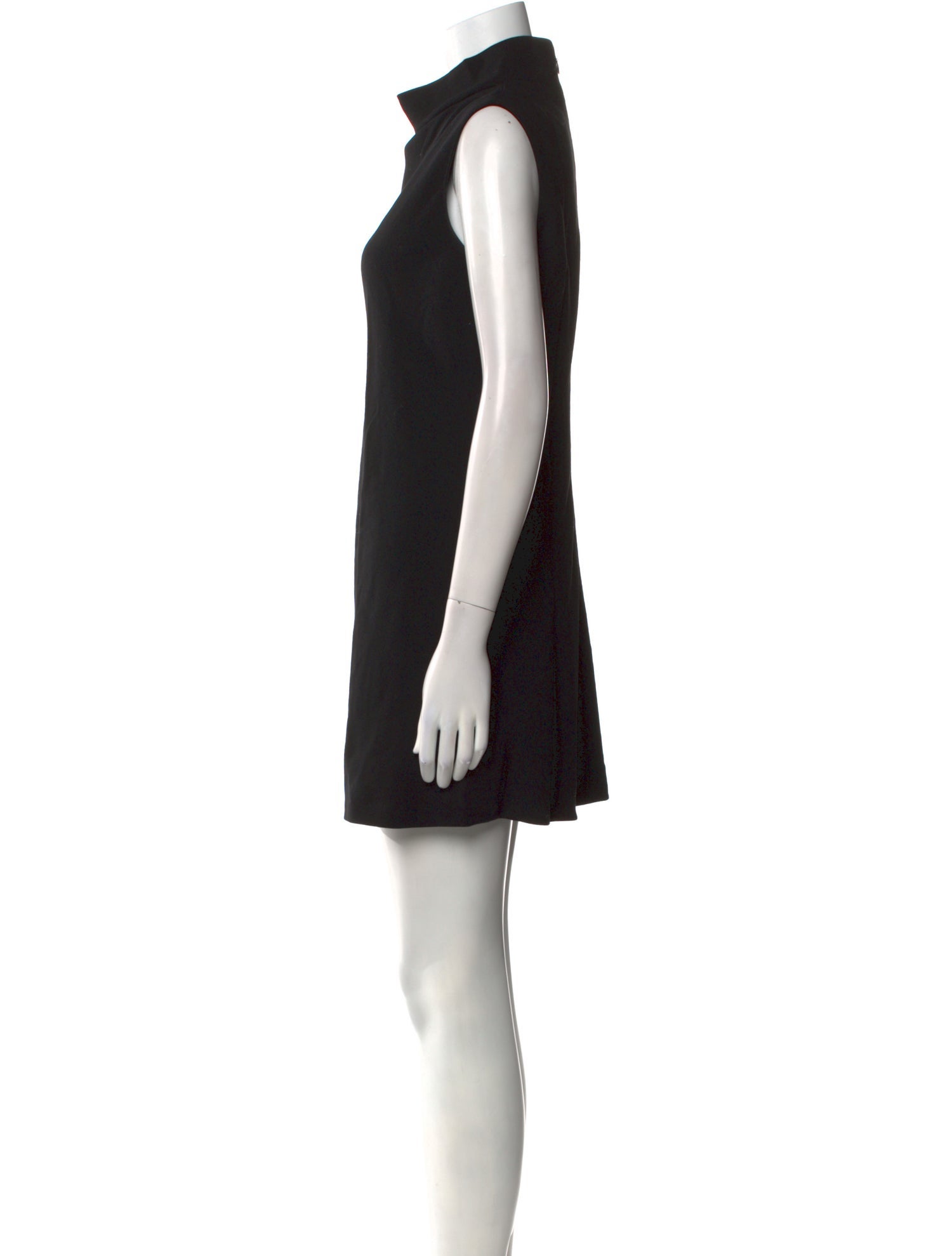 Gianni Versace Vintage Mini Dress