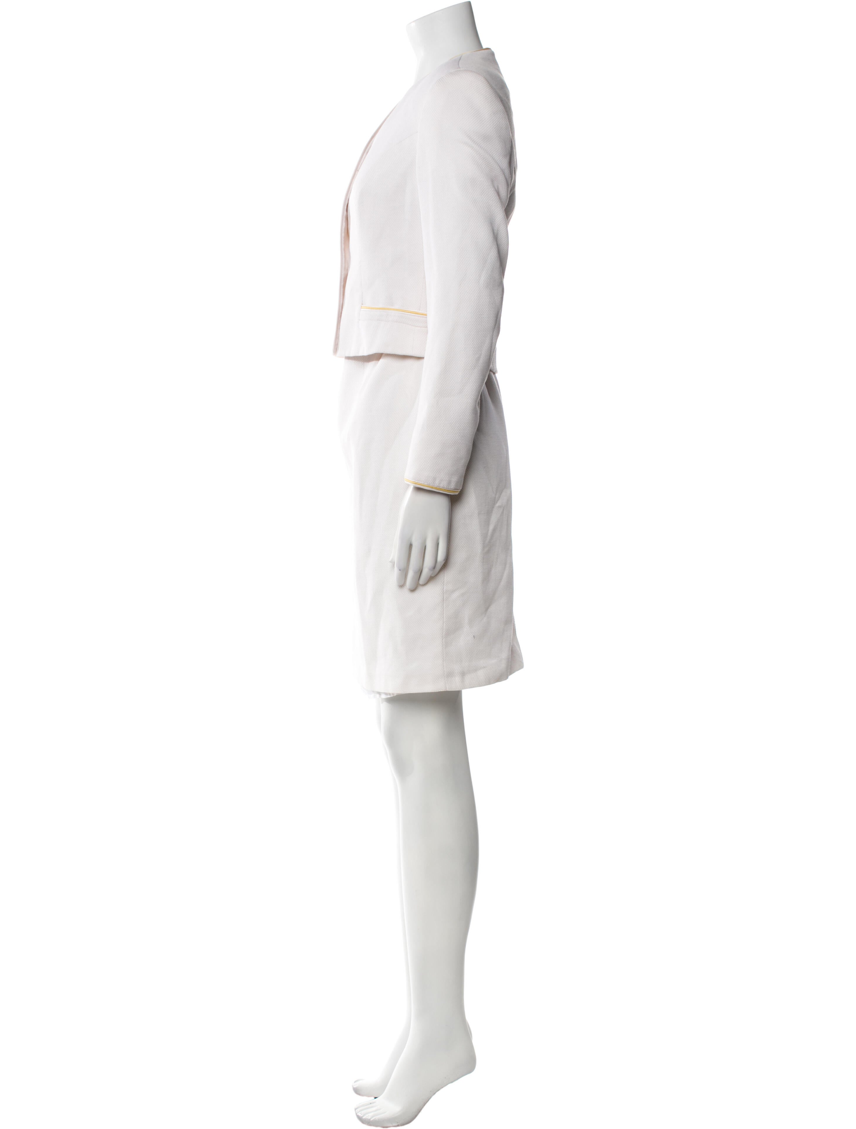 Versus Versace Vintage Dress Set