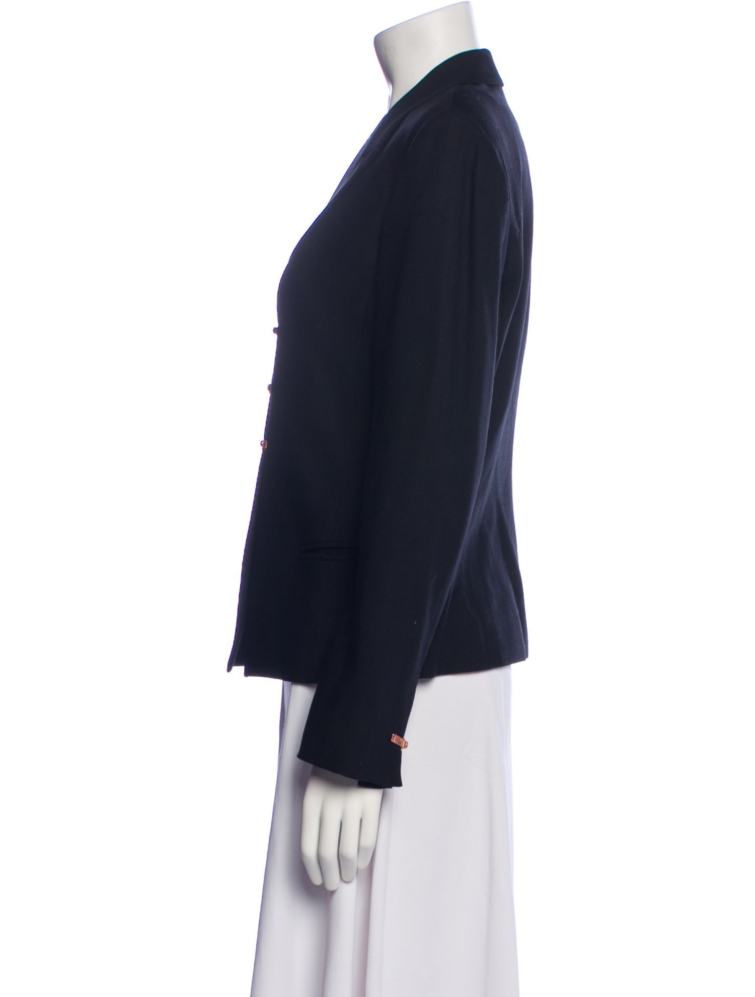 Gianni Versace Vintage 1990's Blazer