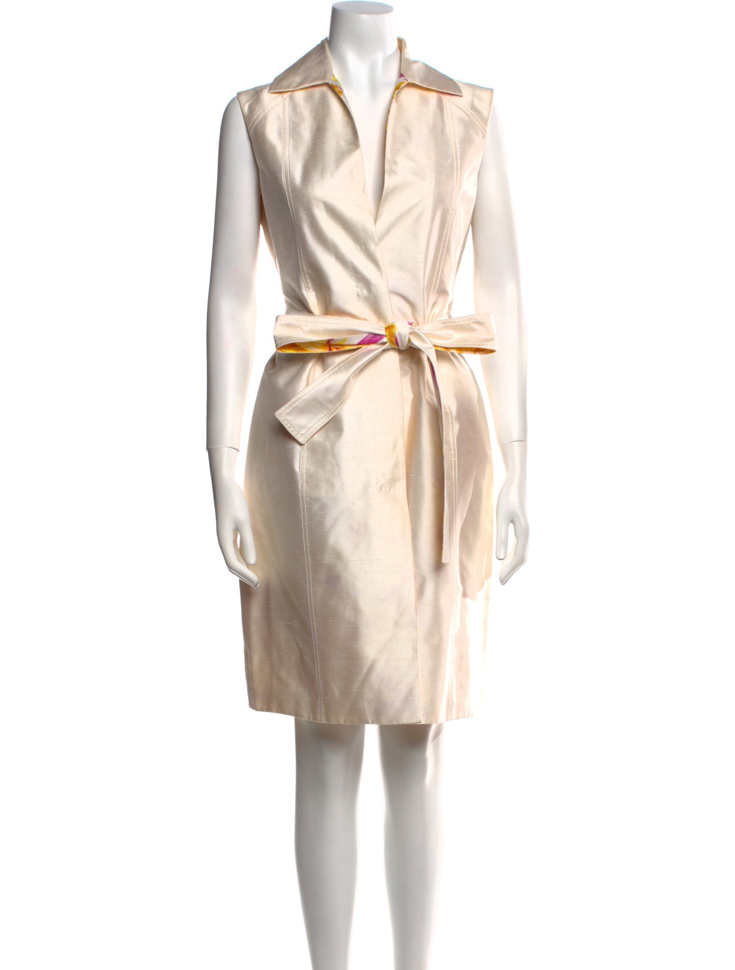 Gianni Versace Vintage Mini Dress w/ Tags