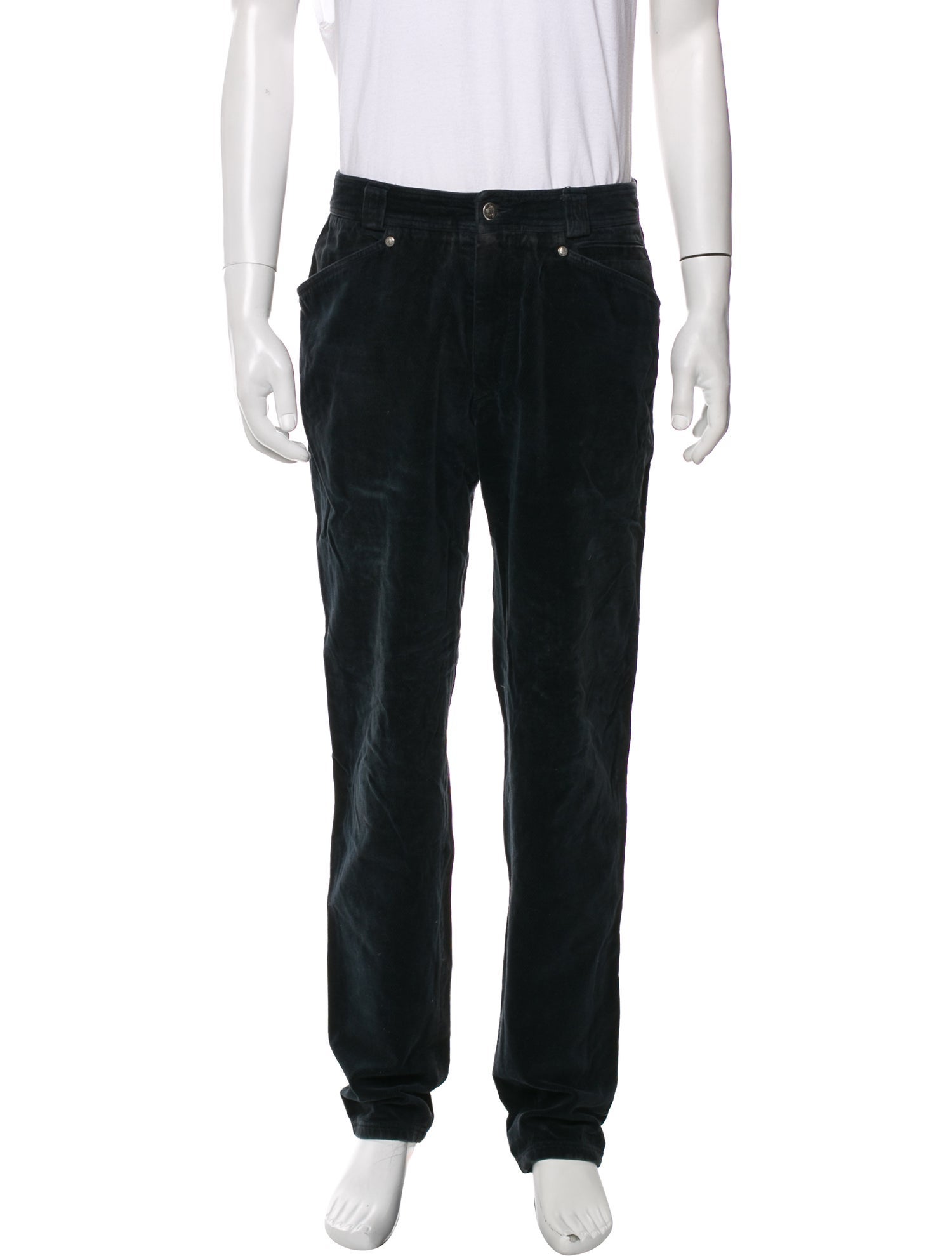 Gianni Versace Vintage Pants