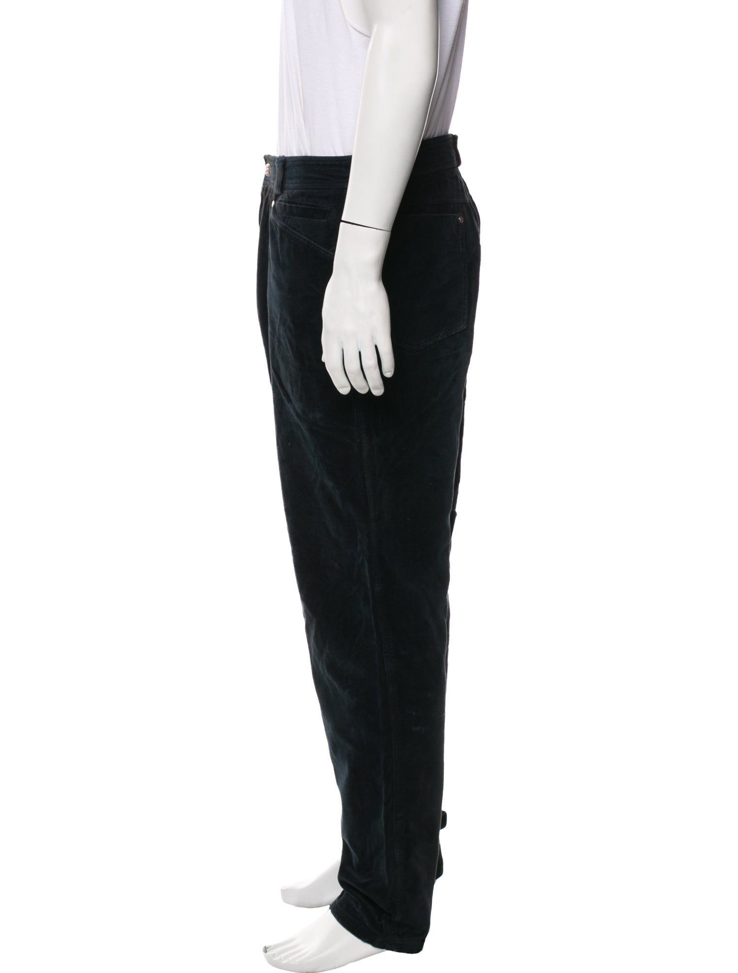 Gianni Versace Vintage Pants