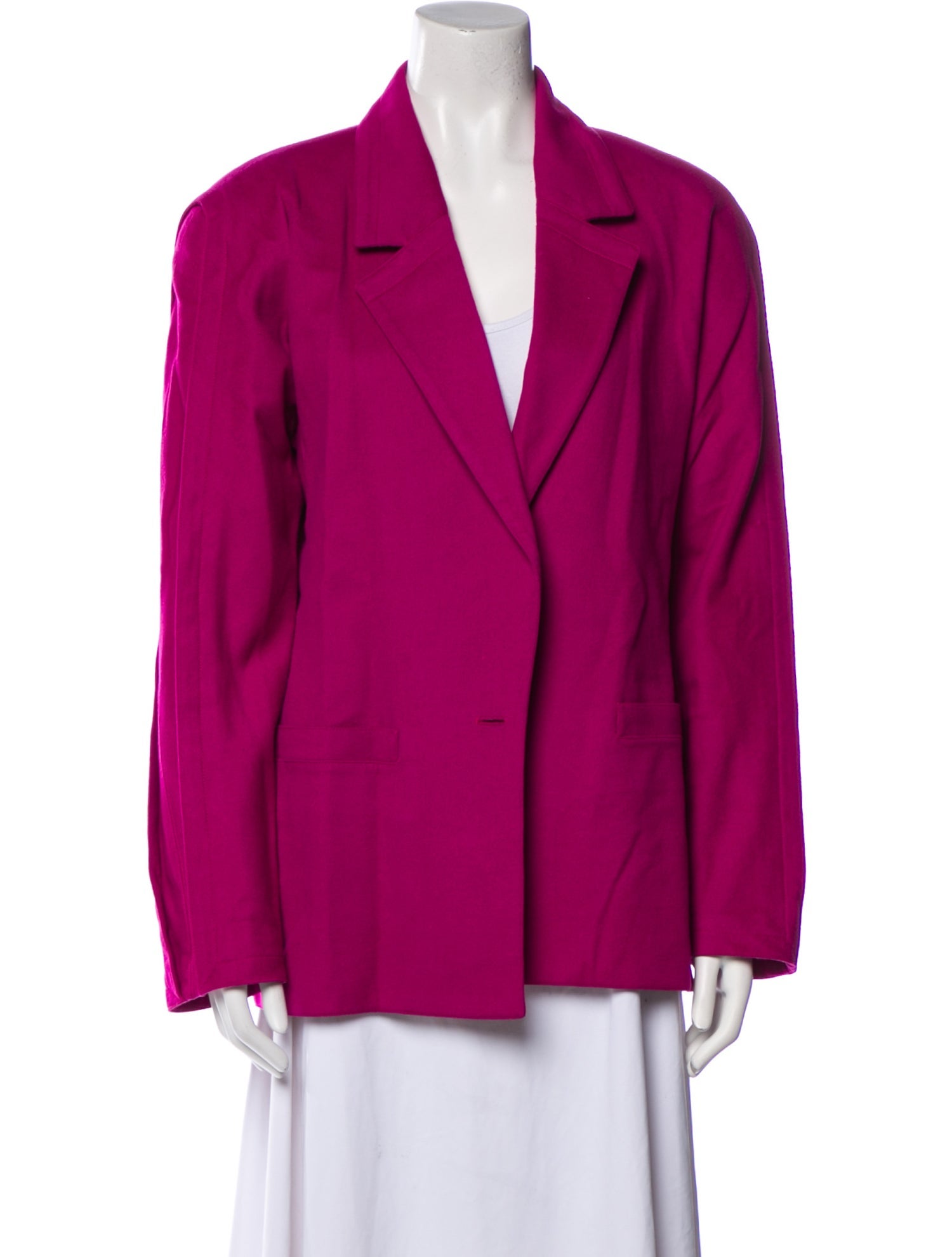 Gianni Versace Vintage 1980's Blazer