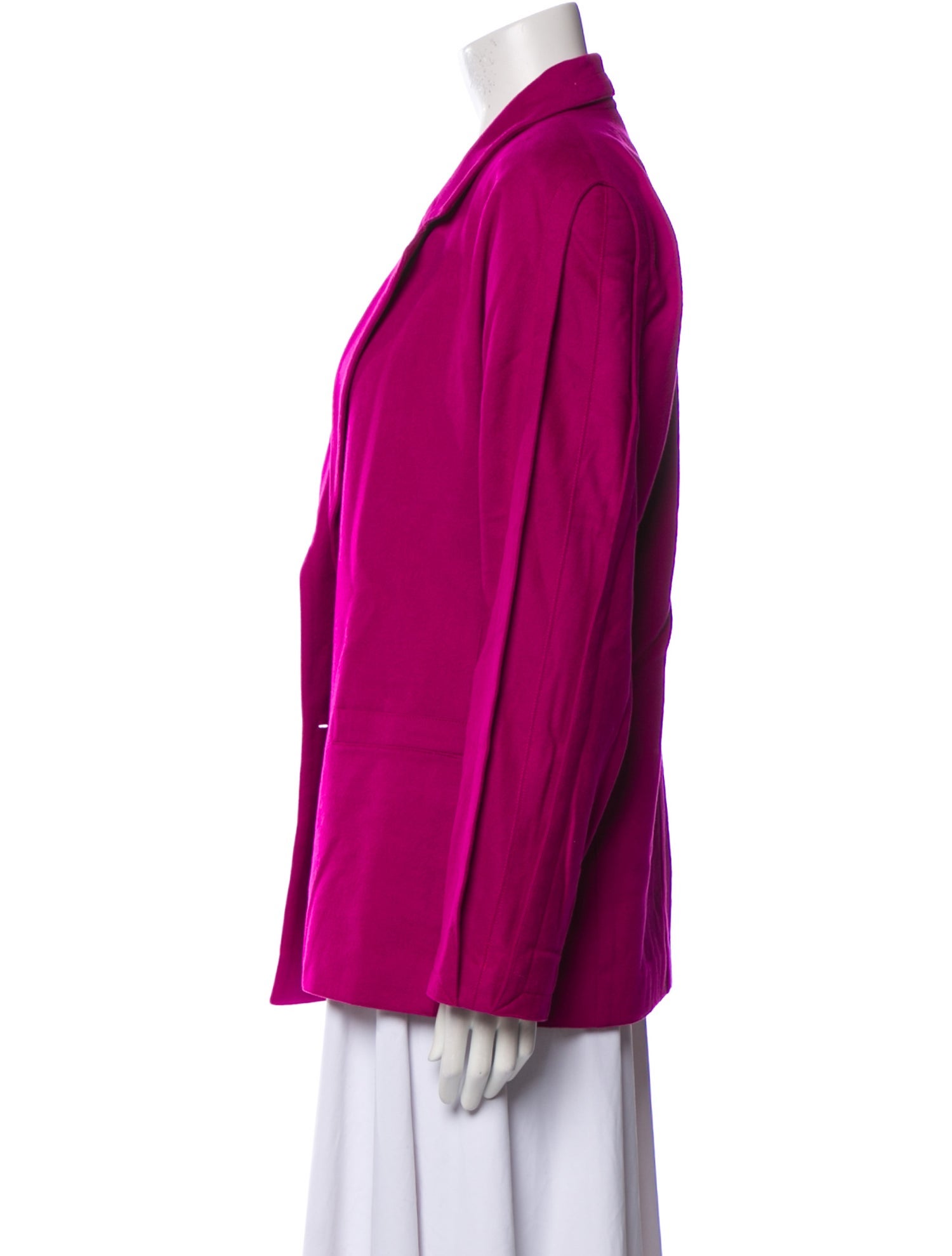 Gianni Versace Vintage 1980's Blazer