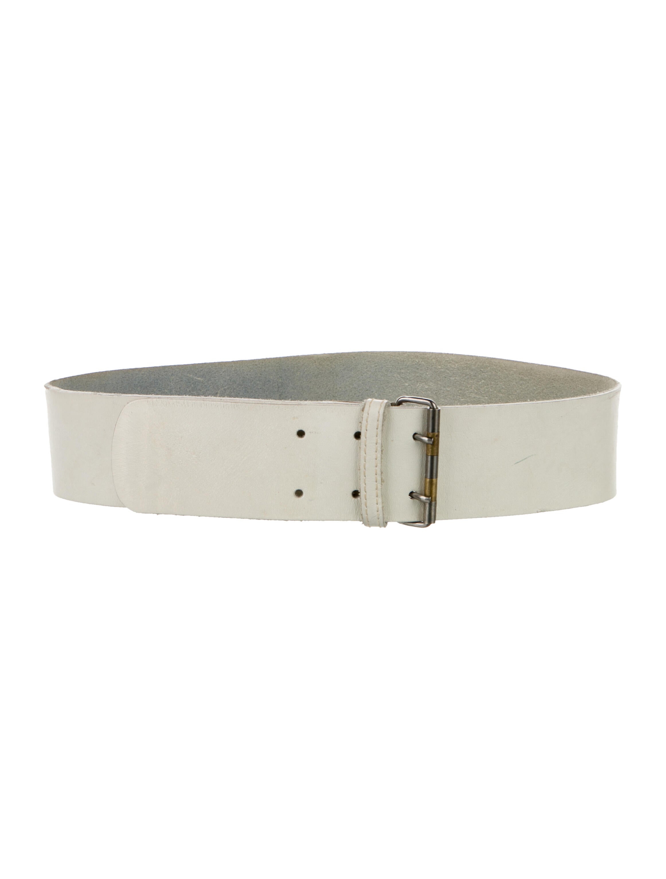 Gianni Versace Vintage 1990's Waist Belt