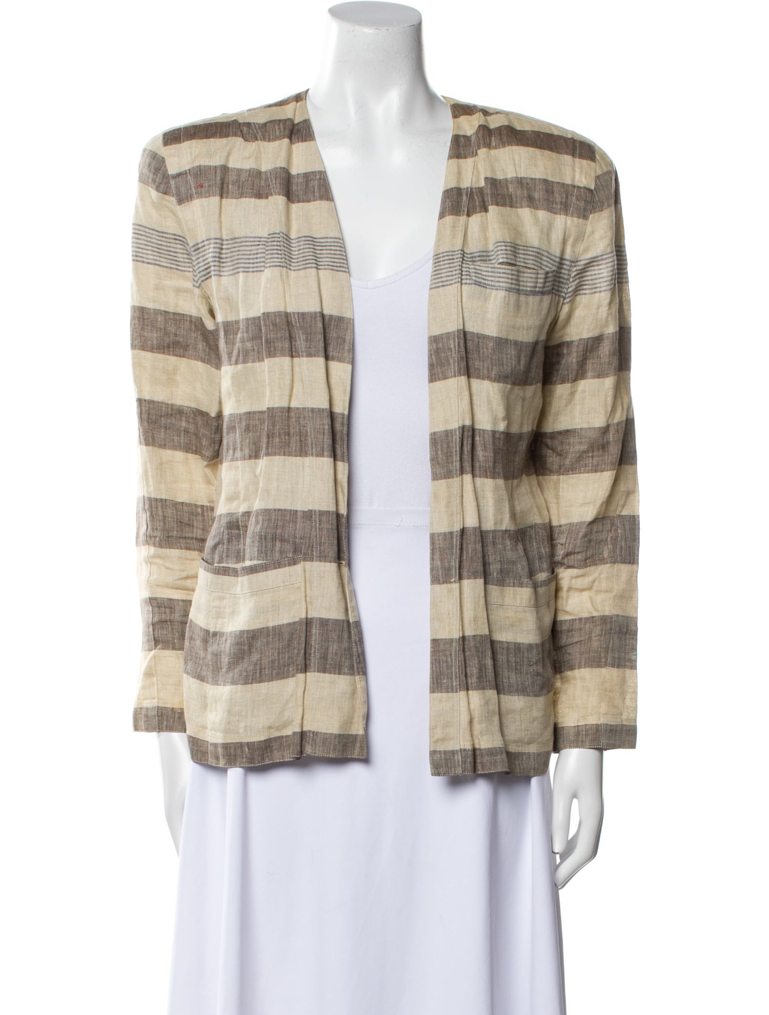 Gianni Versace Vintage 1980's Jacket