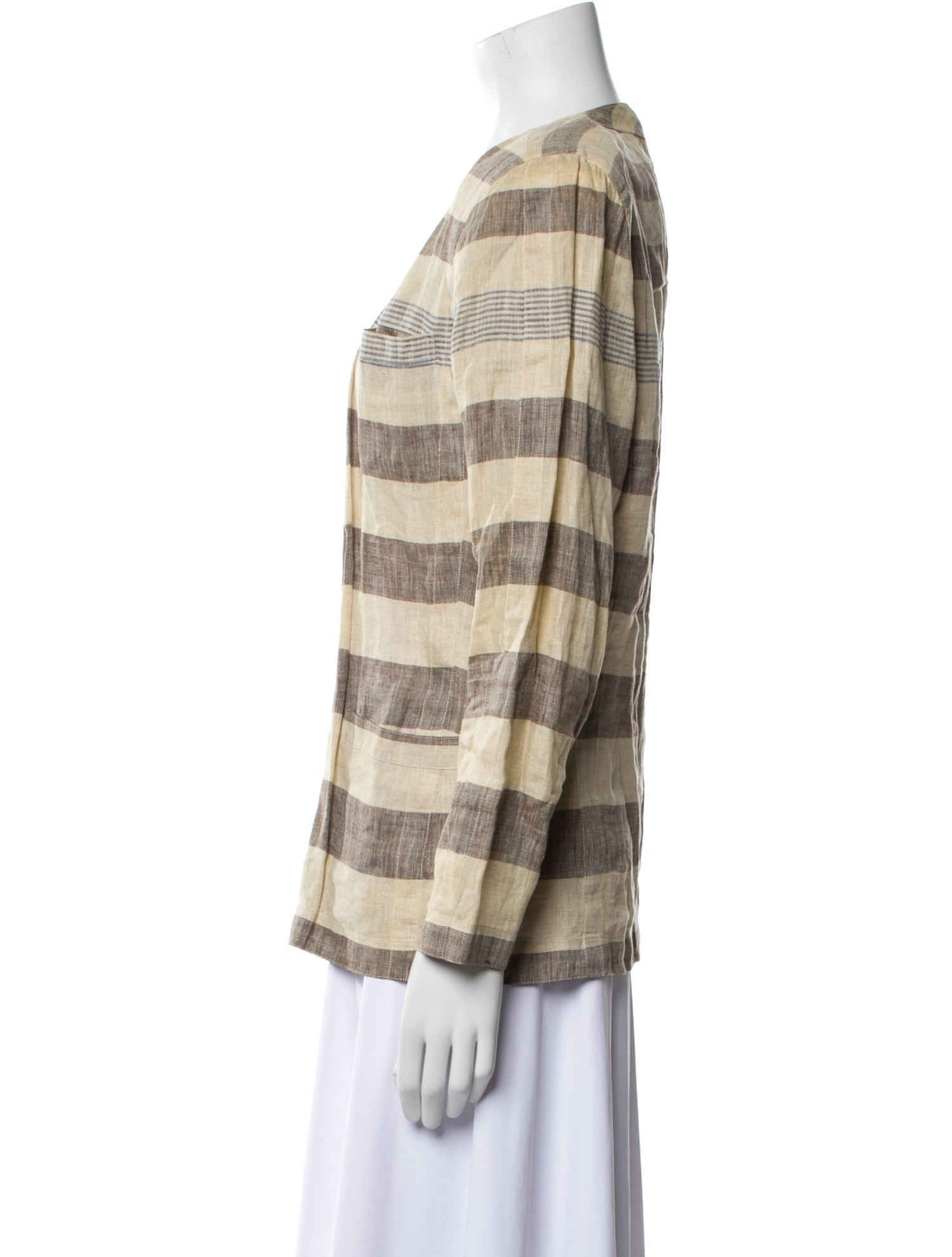 Gianni Versace Vintage 1980's Jacket