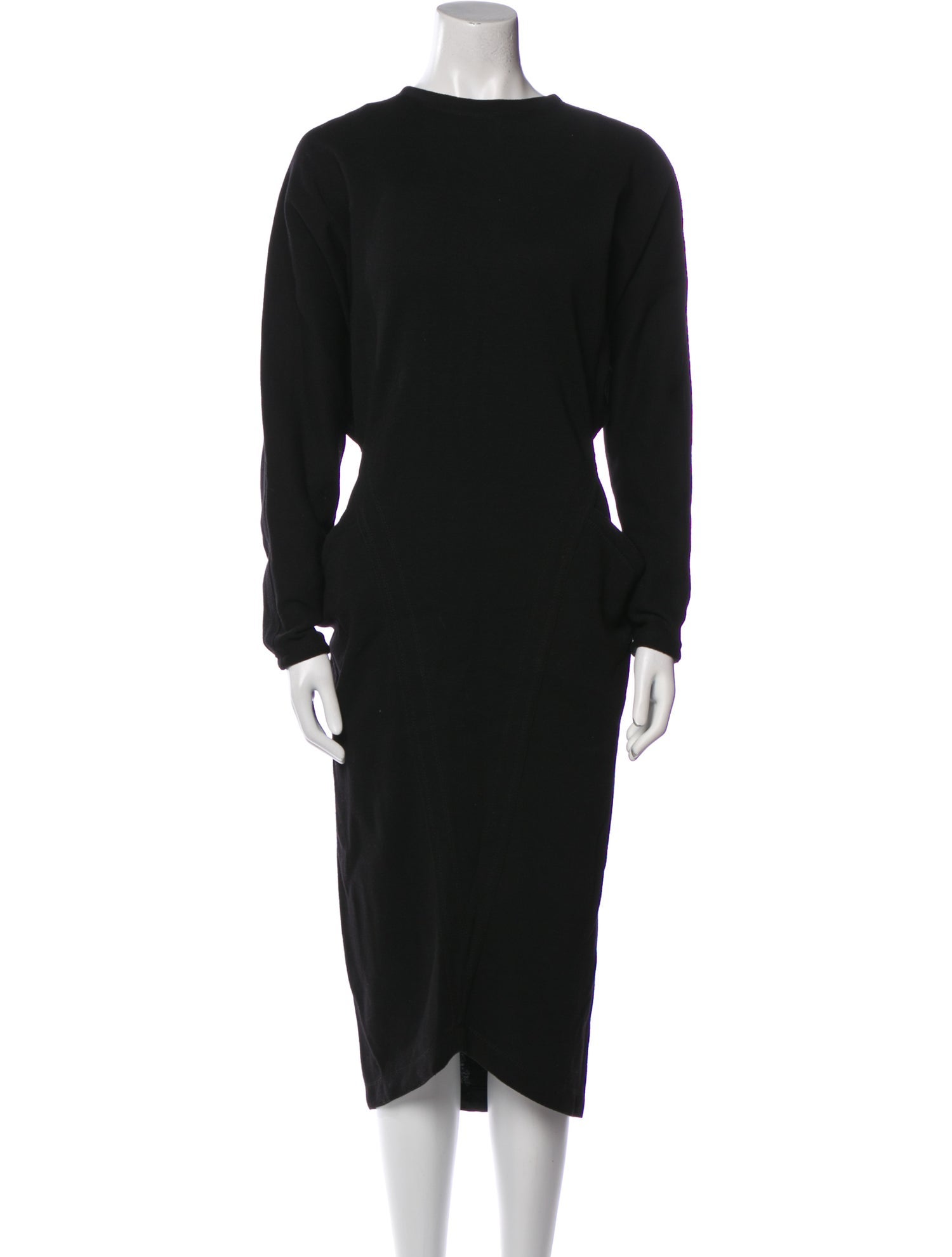 Gianni Versace Vintage Long Dress