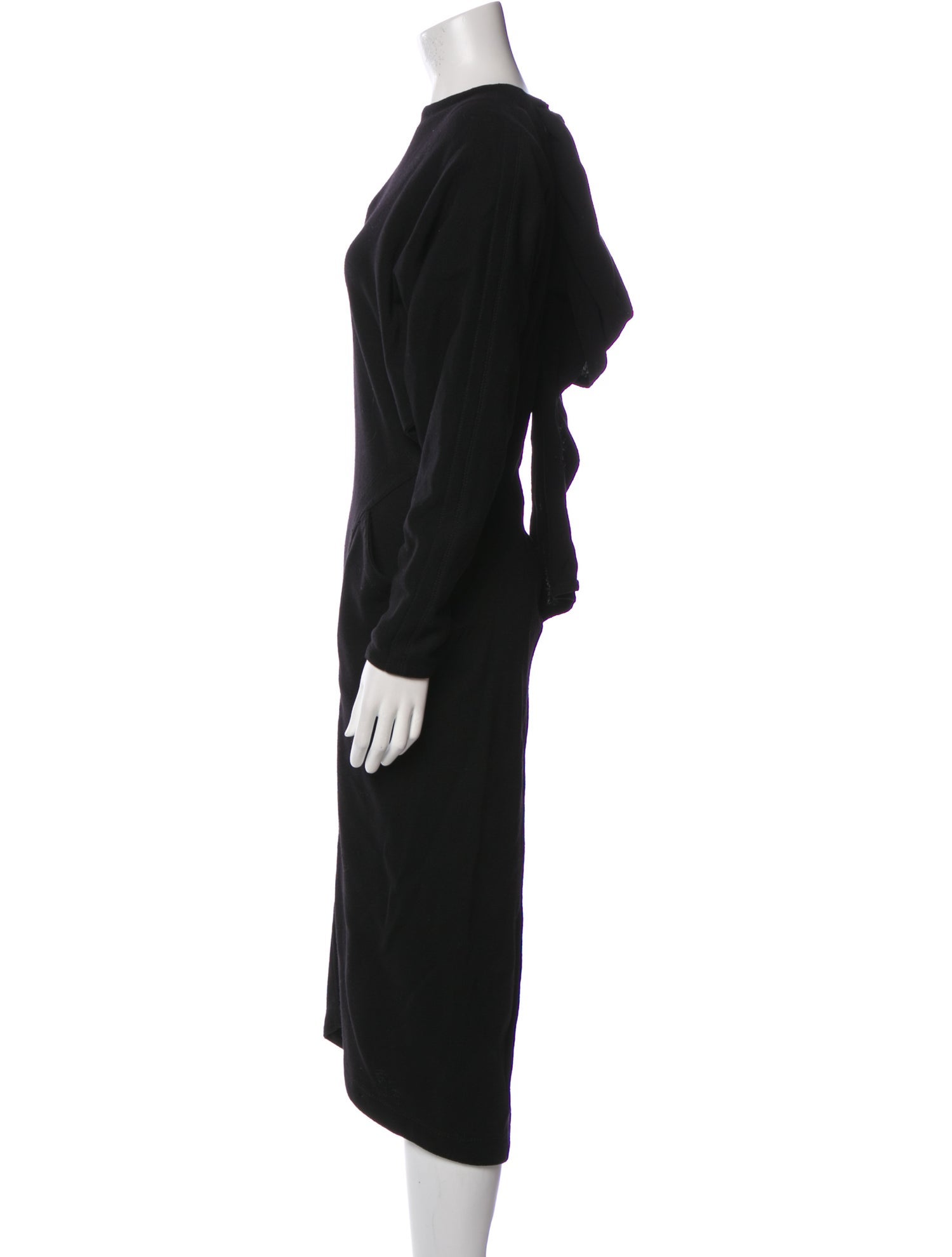 Gianni Versace Vintage Long Dress