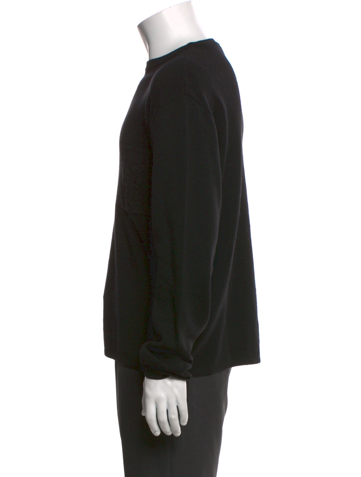 Gianni Versace Vintage 1990's Pullover