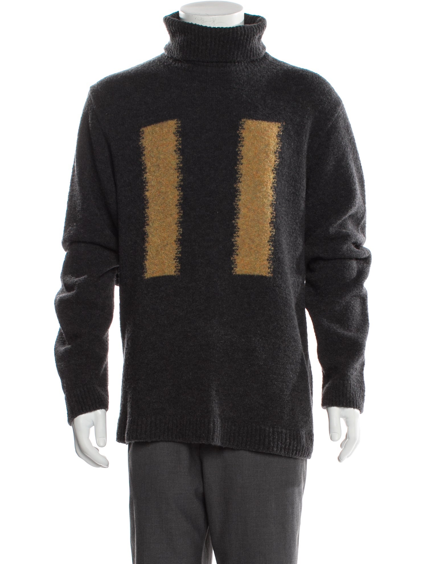 Gianni Versace Vintage 1998 Cardigan