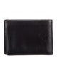 Gianni Versace Leather Wallet