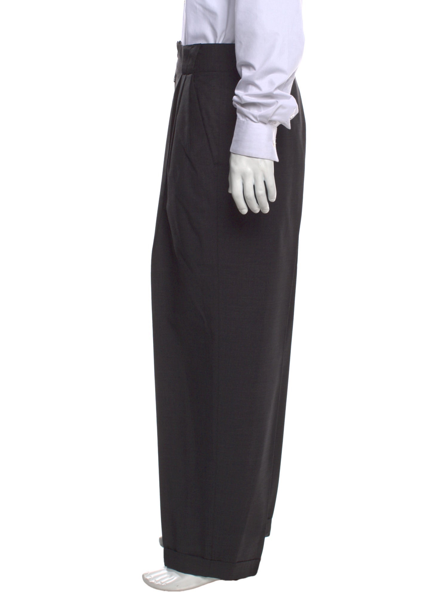 Gianni Versace Pants