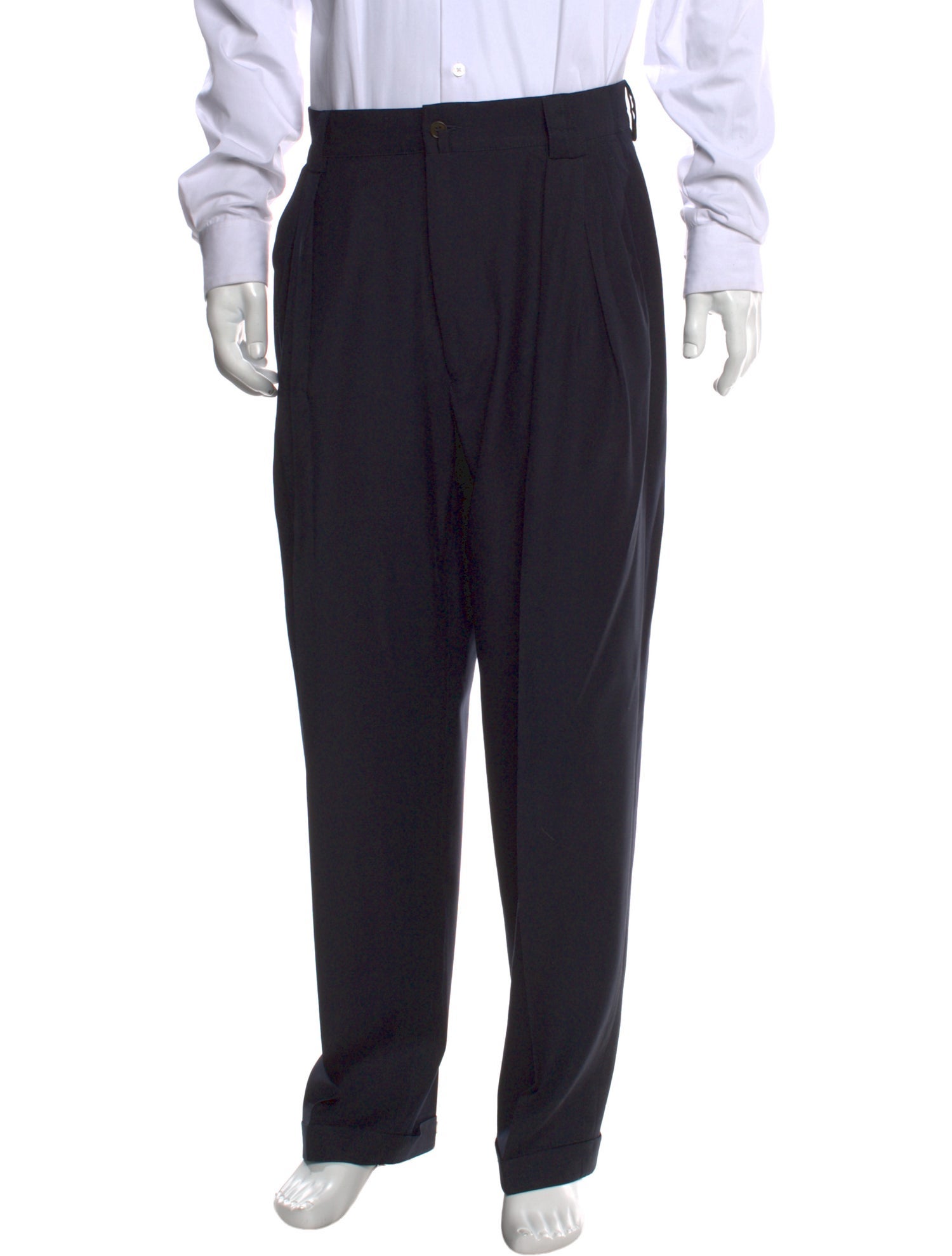 Gianni Versace Dress Pants