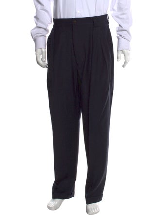 Gianni Versace Dress Pants