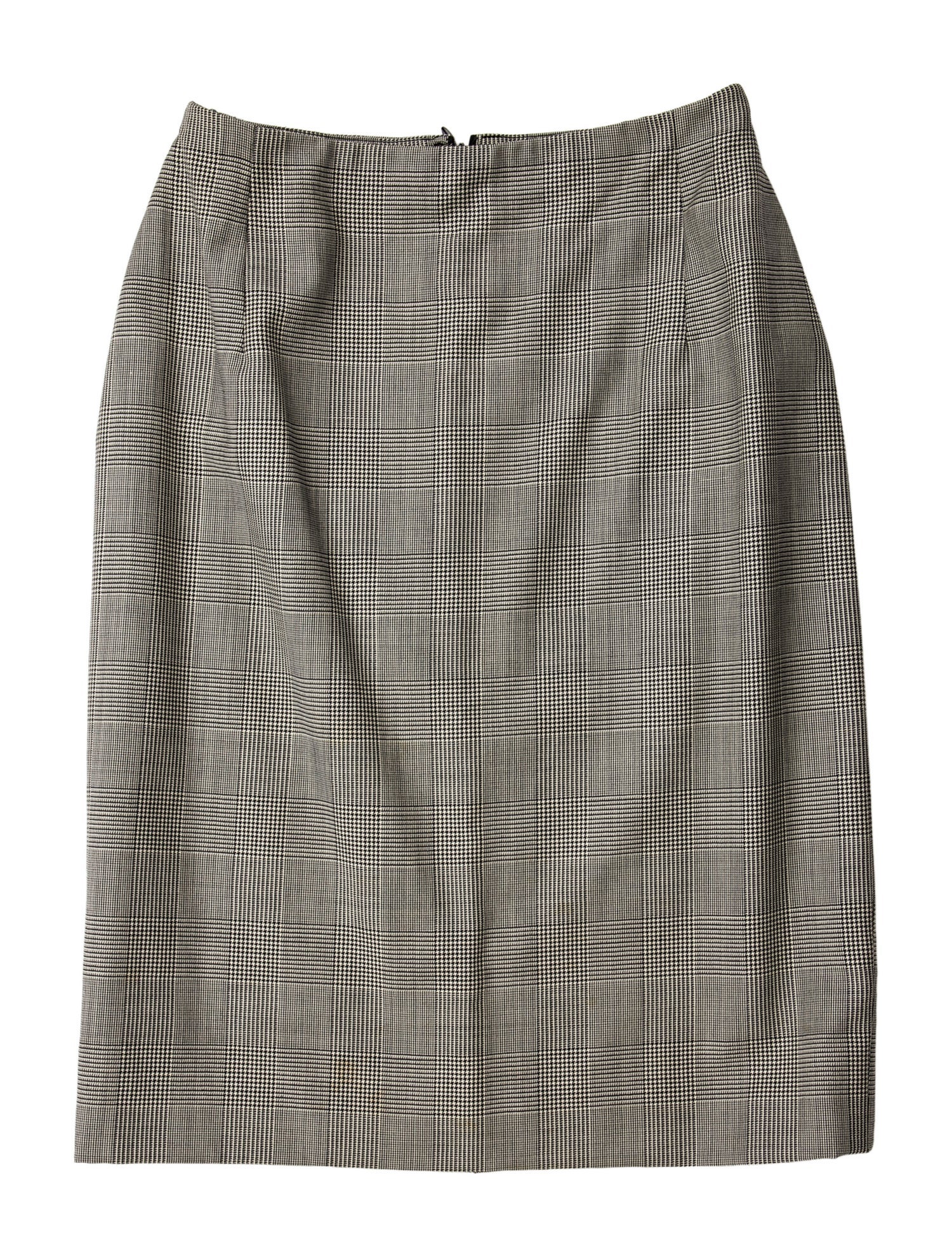 Gianni Versace Vintage Knee-Length Skirt