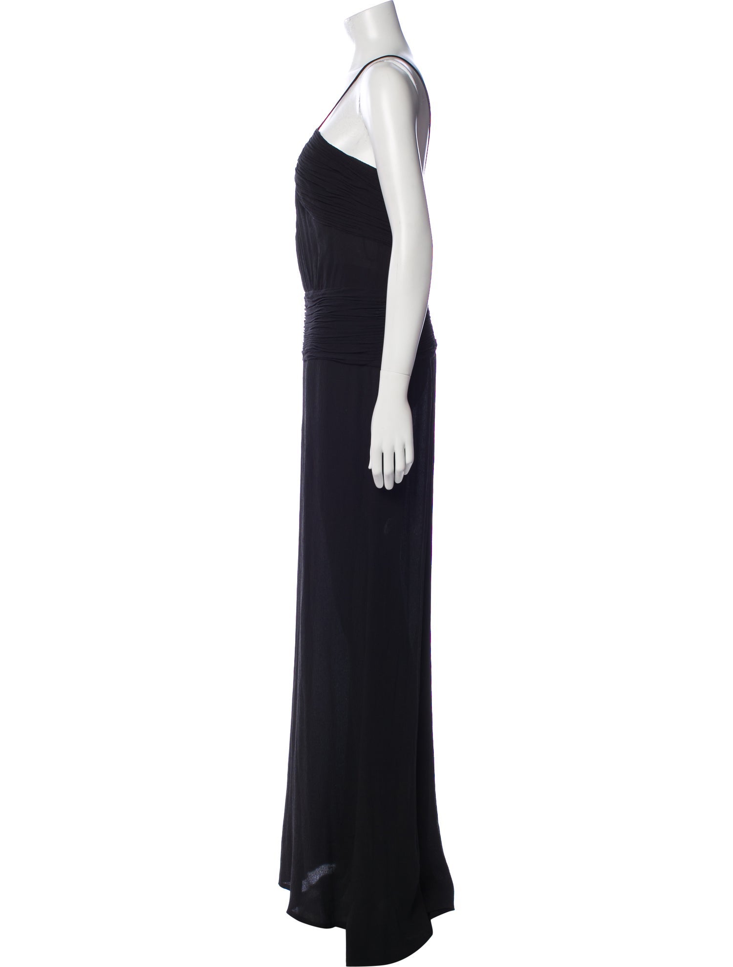 Gianni Versace Vintage Long Dress