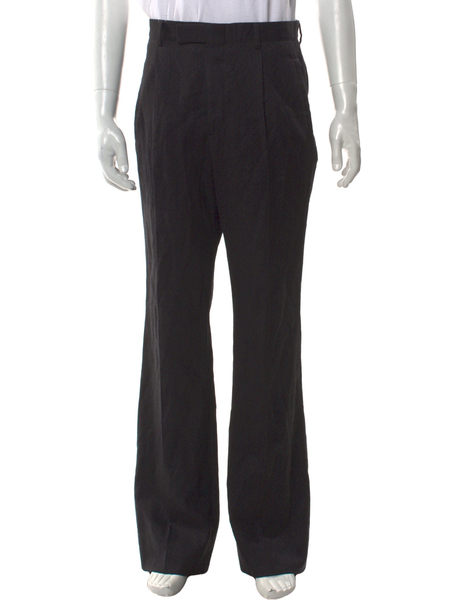 Gianni Versace Vintage Dress Pants