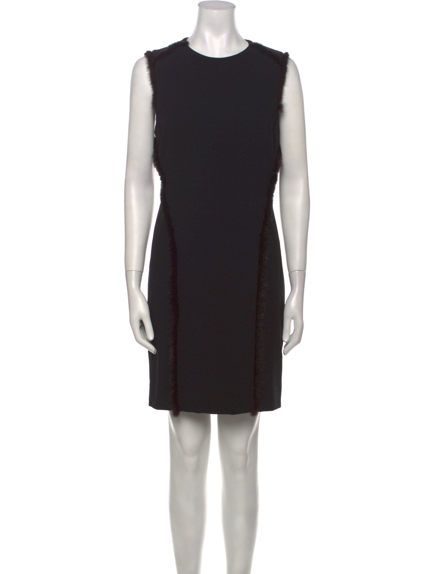 Gianni Versace Vintage Mini Dress