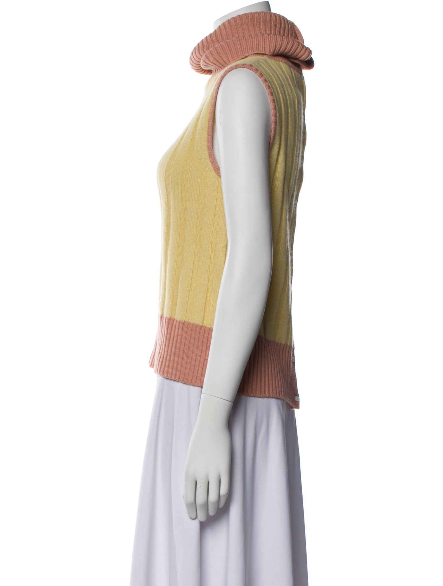 Gianni Versace Vintage 2000 Sweater