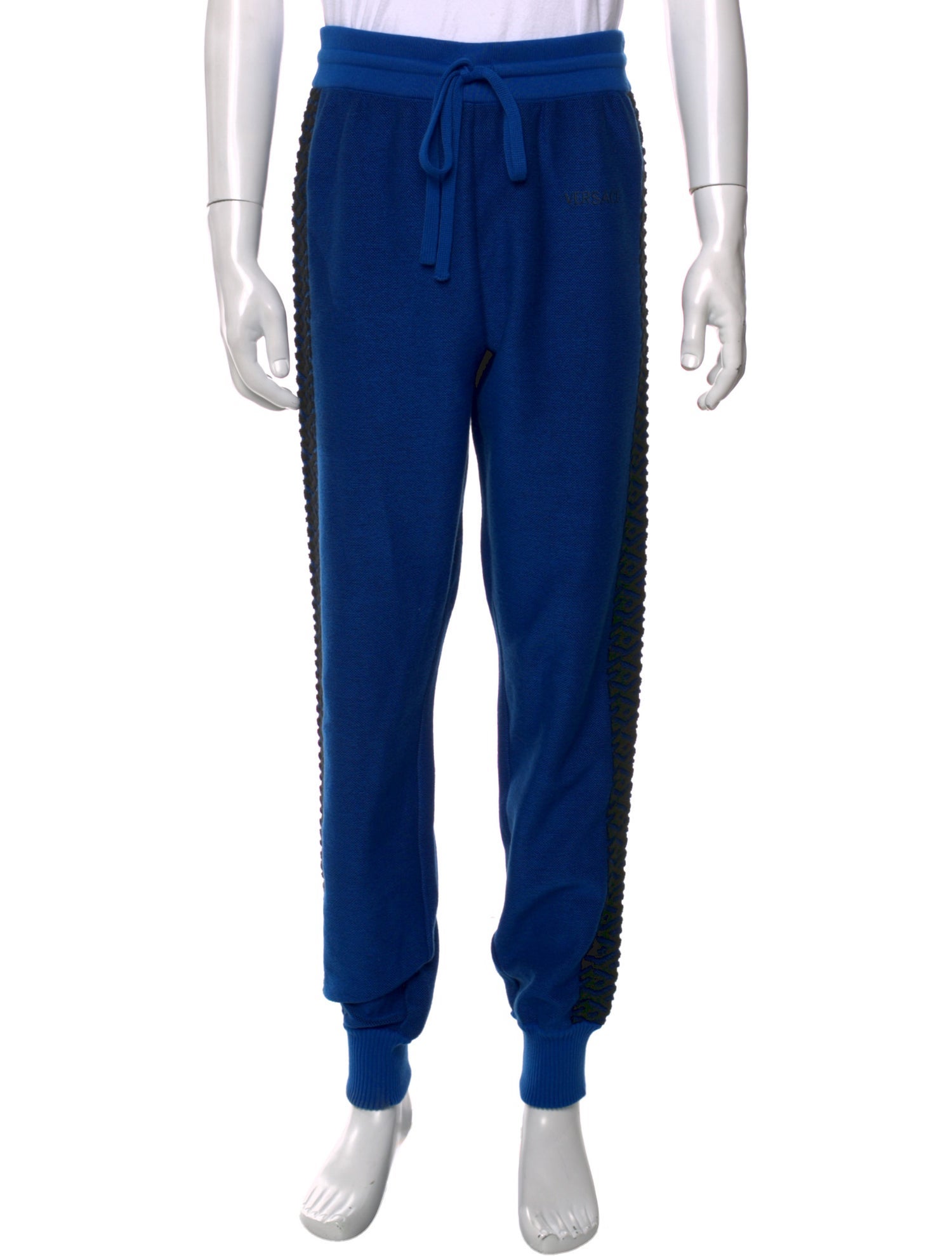 Gianni Versace Joggers w/ Tags