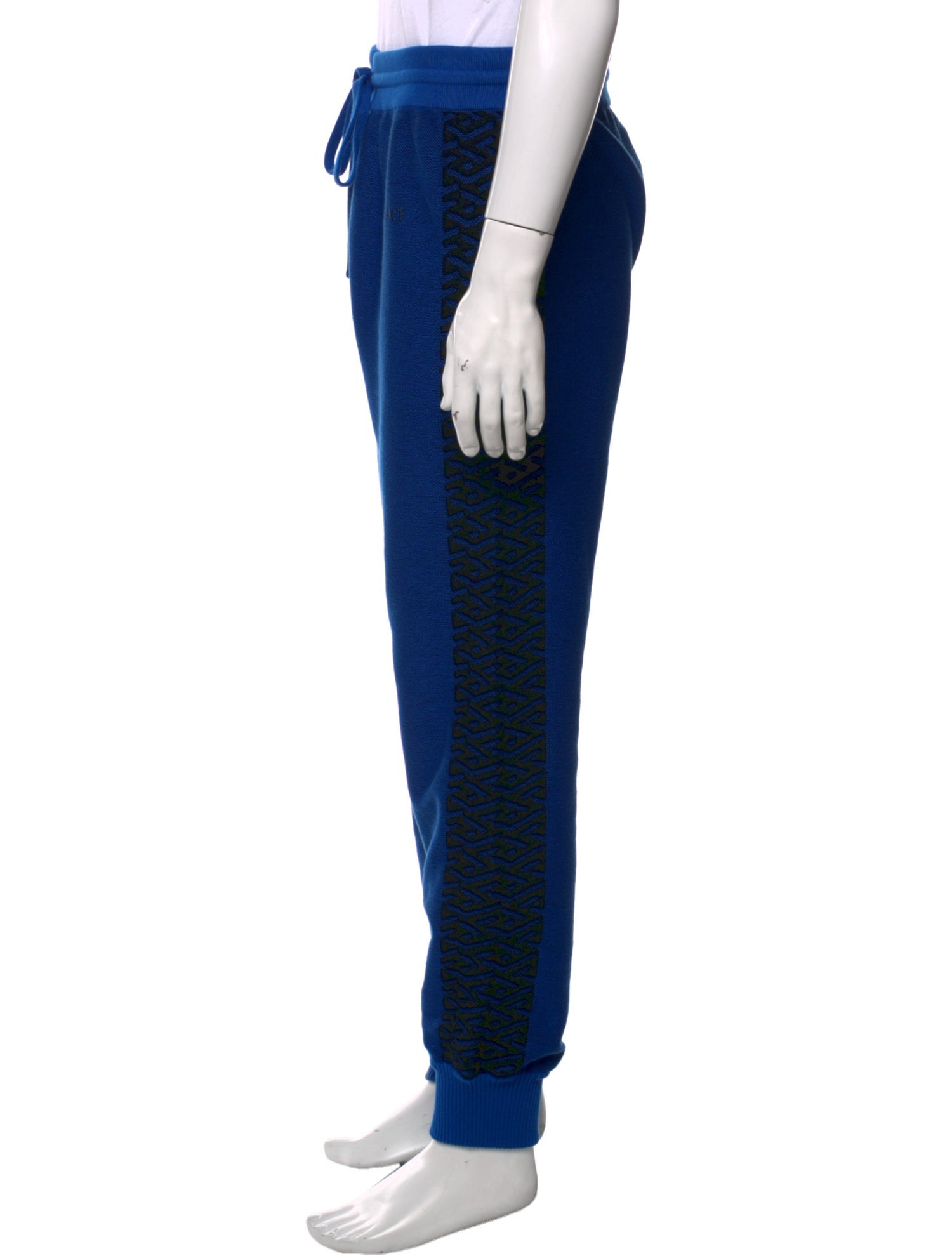 Gianni Versace Joggers w/ Tags