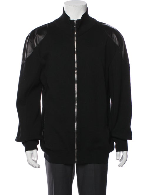 Gianni Versace Bomber Jacket