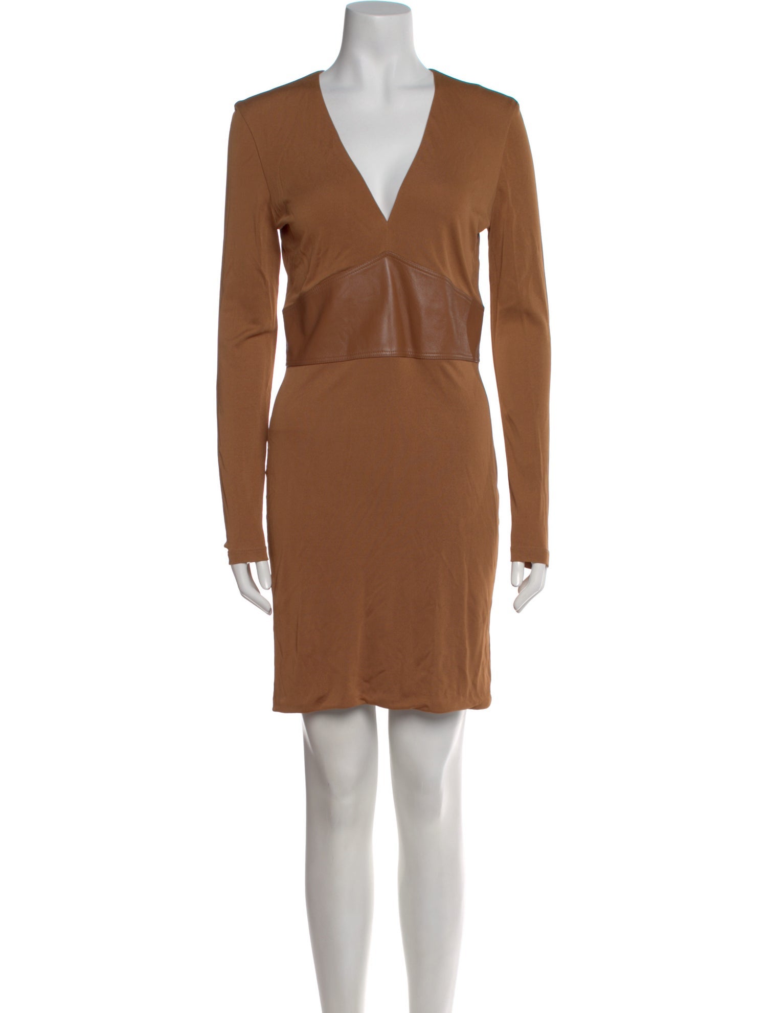 Gianni Versace Vintage Mini Dress