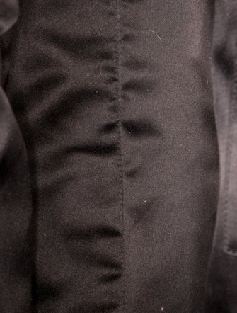 Gianni Versace Leather Tote