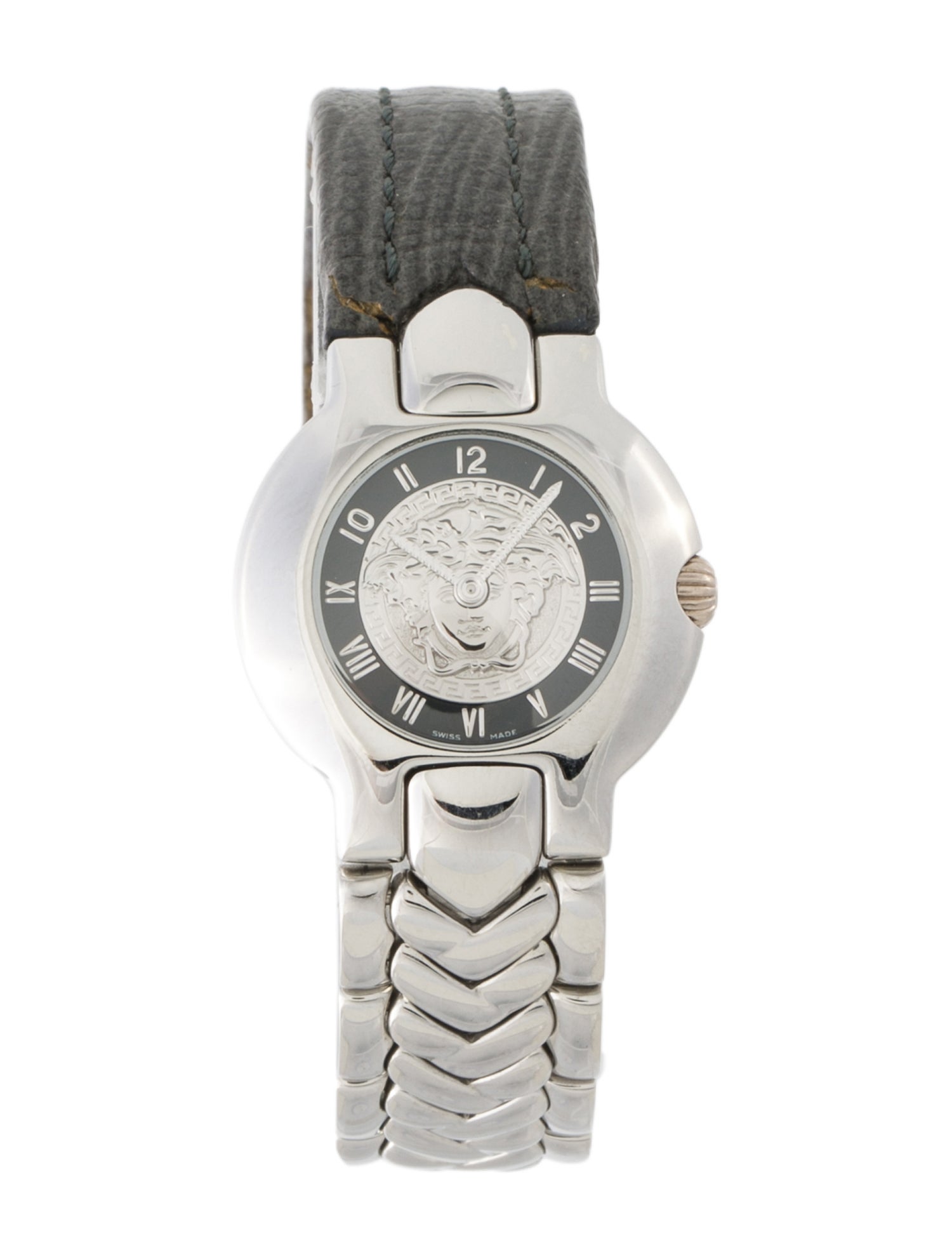 Gianni Versace Hybrid Watch