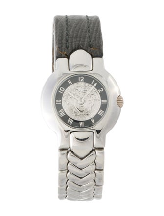 Gianni Versace Hybrid Watch