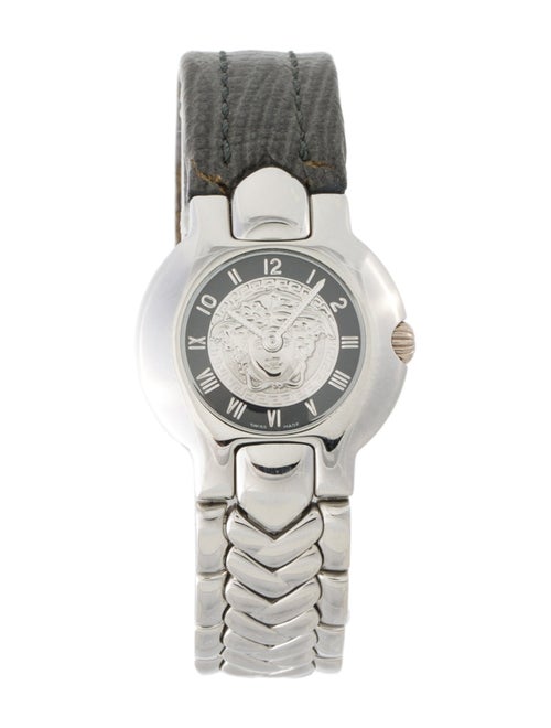 Gianni Versace Hybrid Watch