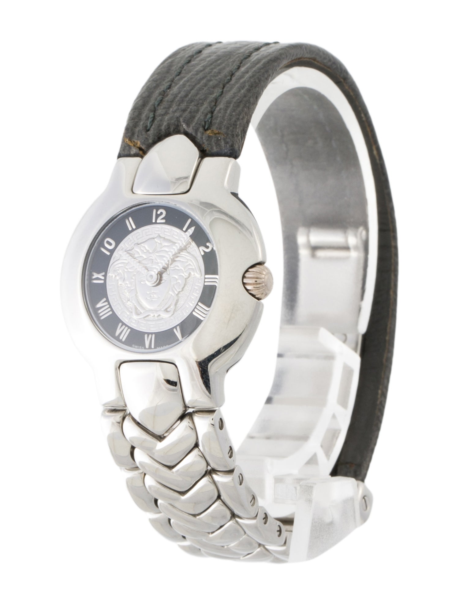 Gianni Versace Hybrid Watch