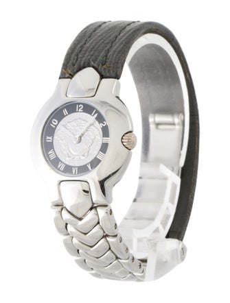 Gianni Versace Hybrid Watch