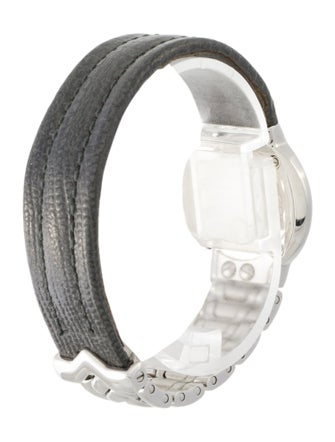 Gianni Versace Hybrid Watch