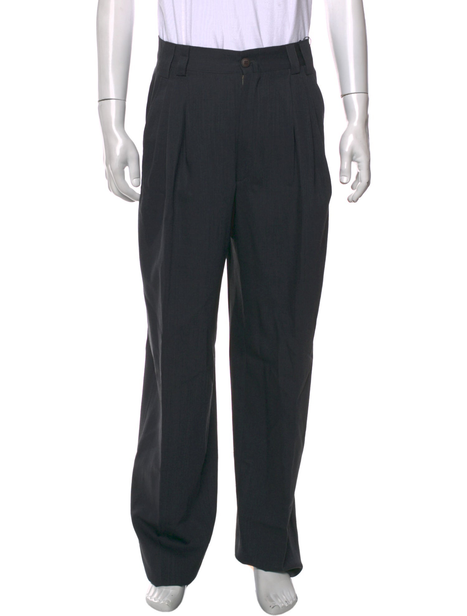 Gianni Versace Vintage Dress Pants